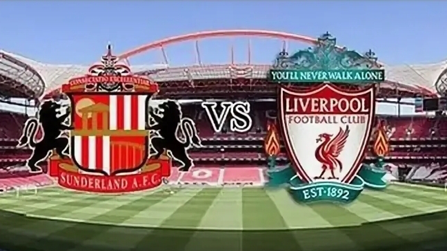 АПЛ/Сандерленд-Ливерпуль