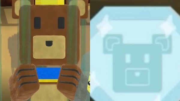 Как пройти Стефана на АЛМАЗНОЕ время в игре Супер Беар Адвенчер!!!!!!!