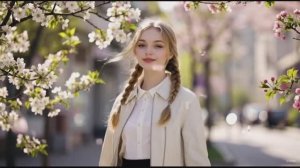 Сергей Кадуков  Белоснежка с косами  исполняет автор