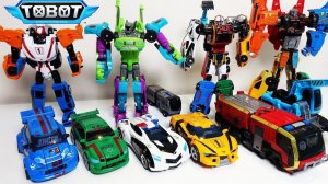 ТОБОТЫ АТЛОНЫ Челлендж Тобот Тритан - МАГМА6 - ГИГА7 - Дельтатрон - Чемпион - ТИТАН - Кватран TOBOT