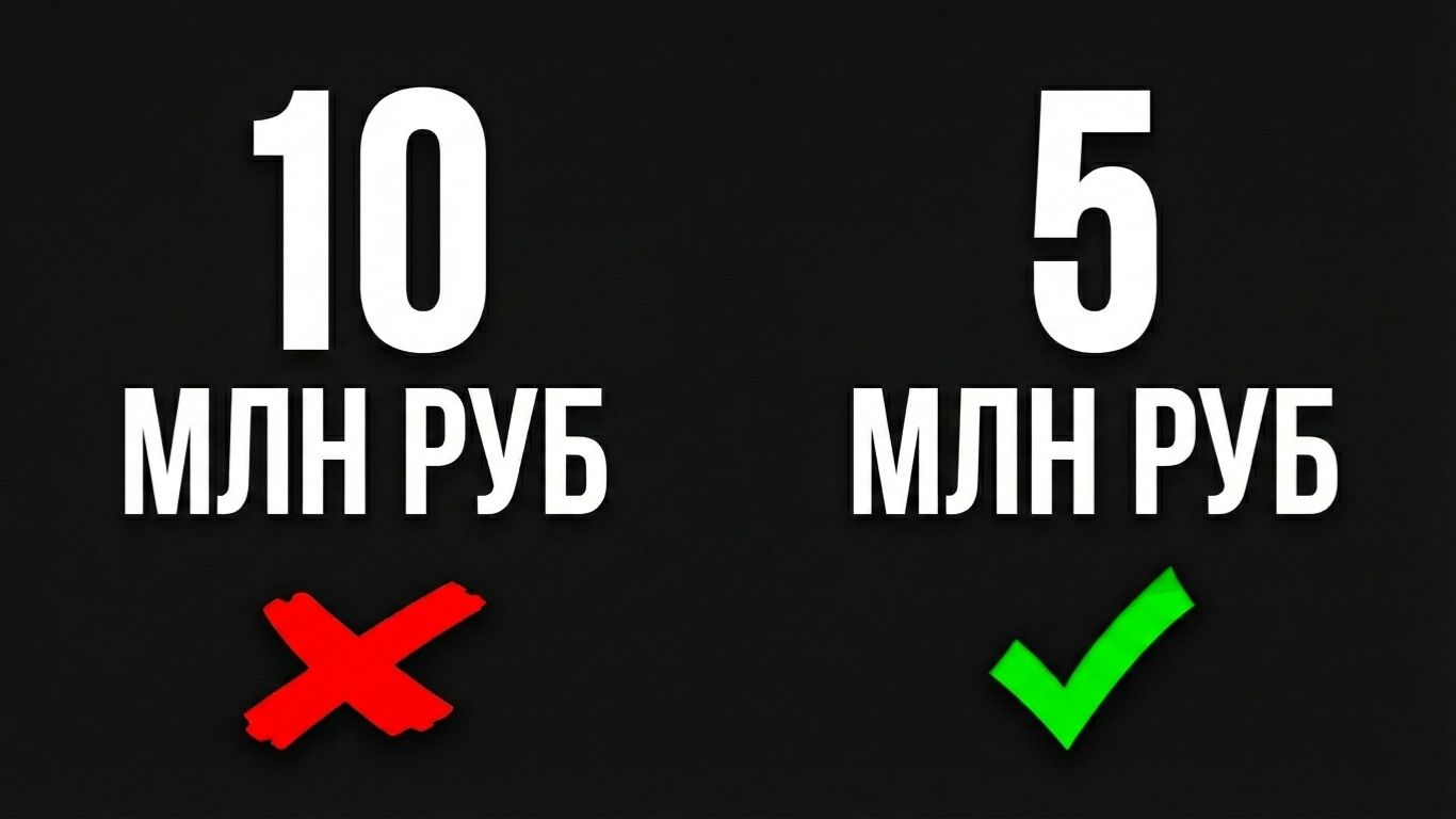 Сколько Денег Нужно, Чтобы Жить на Пассивный Доход? | Реальные цифры смотреть онлайн