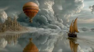 Путешествие вдоль побережья