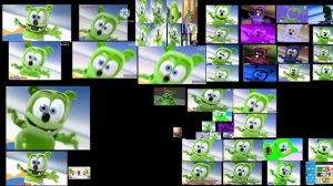 gummy bear 73 от я не кто???