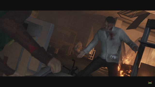 10 Beyond Two Souls Прохождение Конденсор