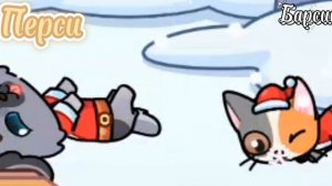 ✨_Новое интро_🙌🏻💕 // как вам?! // #аватарворлд // #mishaaw91 //