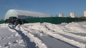 СКБ-600 Пикап