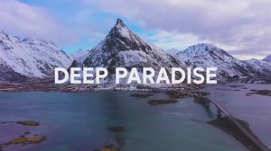 ❄️ Deep House Winter Mix 2026 ❄️ Best Of Tropical Deep House Music By Deep Parad