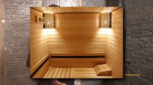 Потолочно-проходной узел для бани. Как уберечь баню от пожара.