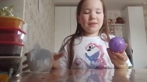 распаковка китайской куклы с авито