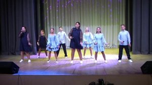 Вок  группа Фантазия - Где водятся волшебники