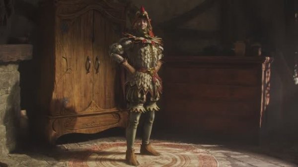 Fable Gameplay Overview _ Xbox Developer Direct 2026