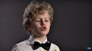 Ольга Берггольц. «Ленинградский салют». Стихи о блокаде читают дети