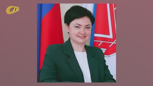 В АДМИНИСТРАЦИИ ЖЕЛЕЗНОГОРСКА НАЗНАЧЕНЫ ДВА И.О. ЗАМЕСТИТЕЛЕЙ ГЛАВЫ ГОРОДА смотреть онлайн