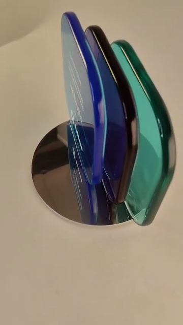 Награда для RuStore Сделано на заказ vetro.ru.com