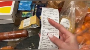 Обзор покупок от доченьки Светы и Эмиля.Симферополь 2026