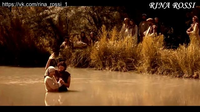 Голос над водой