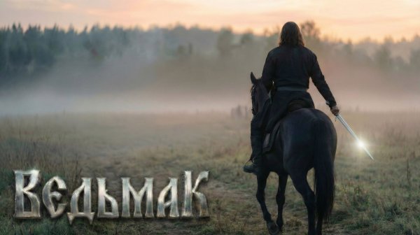 SKELETBAND — ВЕДЬМАК (Music Video 2026)