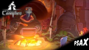 The Last Campfire ➤ БОЛОТО ➤ часть 2.3 #прохождение #игрофильм #shortvideo #video #TheLastCampfire