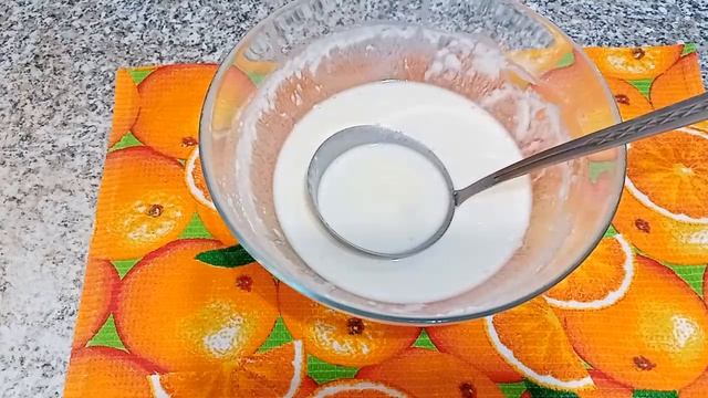 Блинчики 🥞