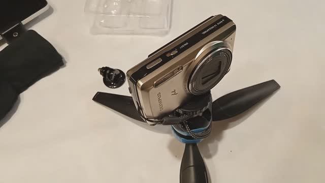 Штатив Rekam PokiPod M-150 смотреть онлайн