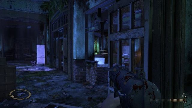 Brothers in Arms - Hell's Highway 1 часть