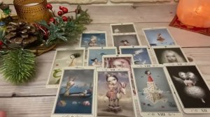 Тянет ли его к тебе 😍🍓❤️Таро