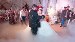 Свадебный фильм Василий и Мадонна г. Батайск Часть первая