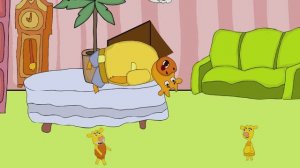 Оранжевая Корова | суета | Бо и Зо