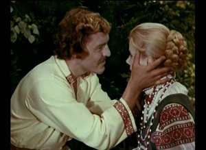 После ярмарки (1972)