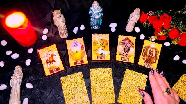 Судьбоносное предсказание откроет завесу тайны над грядущим, суля неожиданные перемены. смотреть онлайн