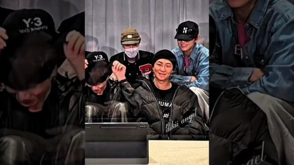 КОГДА МЫ ВМЕСТЕ 🐻🐰