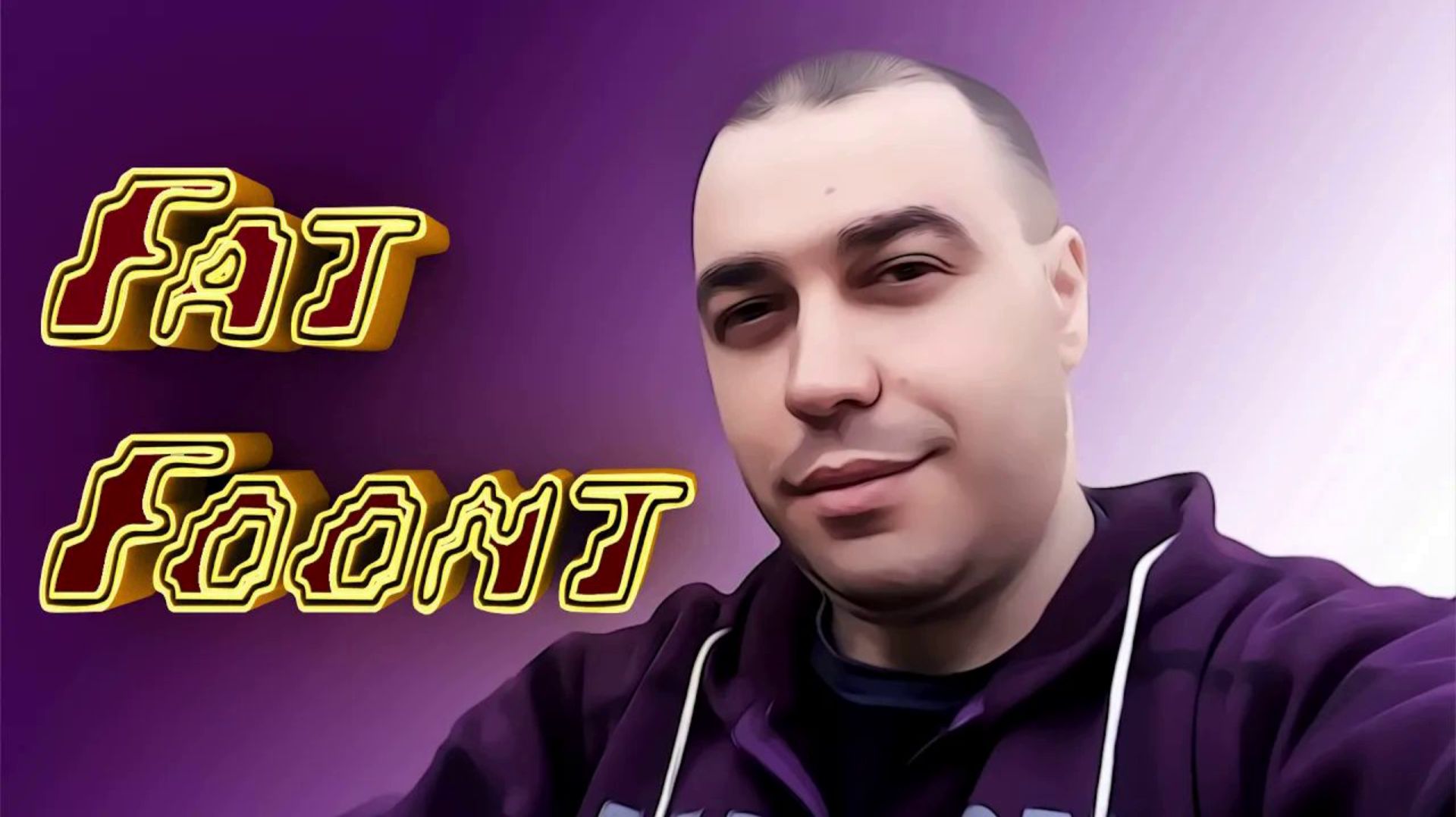 FatFoont - You`re My Heart, You`re My Soul (2020)