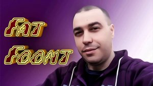 FatFoont - You`re My Heart, You`re My Soul (2020)