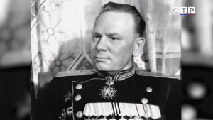 Журналист меняет профессию. Генерал Фитин