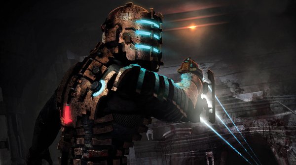 dead space ремейк