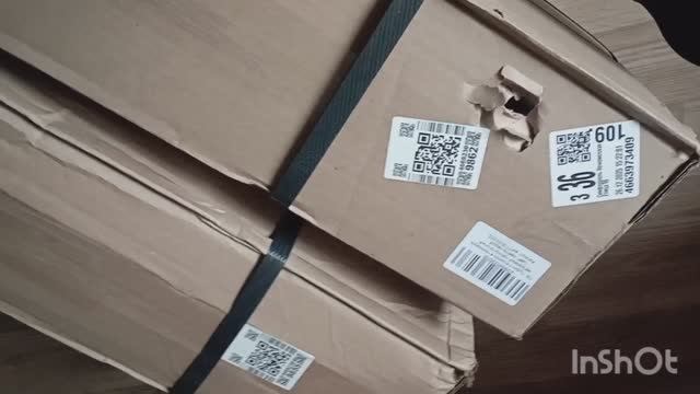 Собираем пуфик... смотреть онлайн