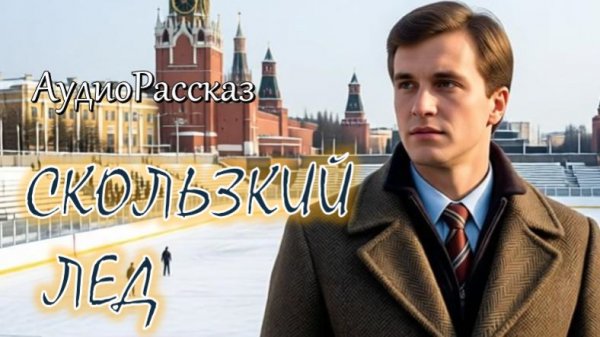 📚 СКОЛЬЗКИЙ ЛЕД