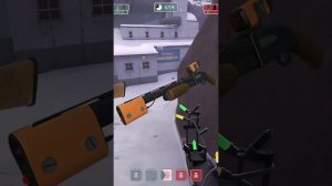 МВМ на НОВЫЙ ГОД #shorts #teamfortress2 #tf2 #ader #starcraft