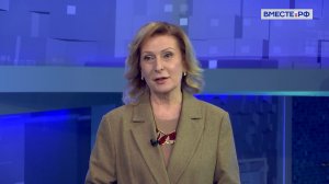 Государственная поддержка молодежных НКО. Инна Святенко. Сказано в Сенате