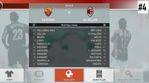 Milan 2005  [PES 2017 - PC] 2005 Patch v2 - #4