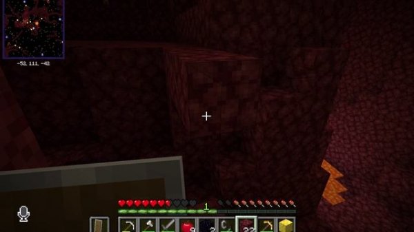 Minecraft_ Forge 1.20.1 - Одиночная игра  ПЕРВАЯ ЧАСТЬ