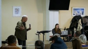 Новое творение - Денис Орловский / 3 часть