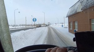 Контейнеры перевозки на площадке