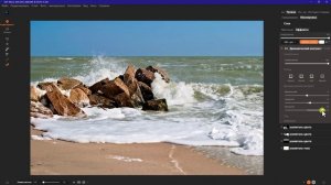 Как улучшить пейзажную фотографию, не обладая навыками обработки фото и применяя простые фильтры