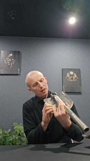 КРУТОЙ ПОДАРОК ОТ ПОДПИСЧИКА