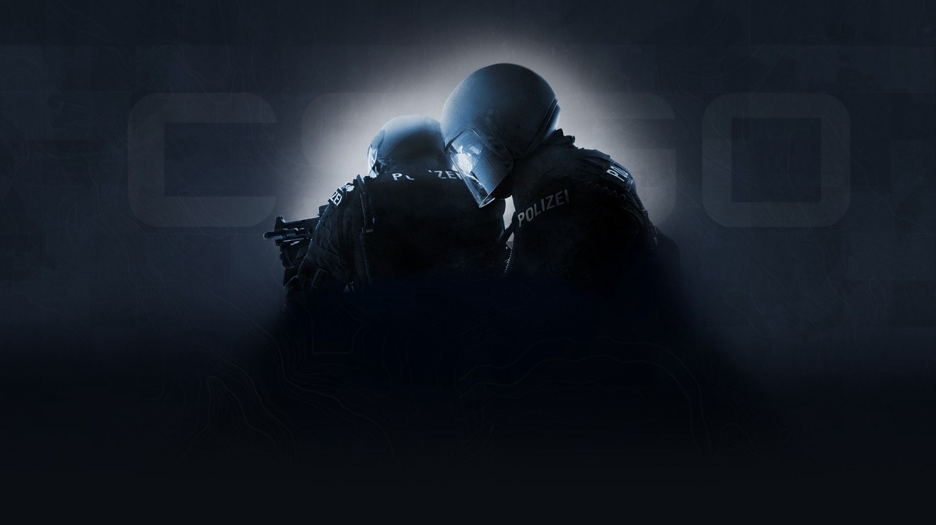 CS WARFARE смотреть онлайн