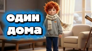 Один дома
