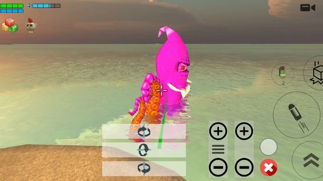 выживалити 1 сезон 1 серия