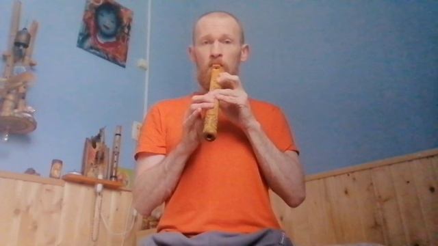 3 урок (пимак и лесная флейта).mp4 смотреть онлайн