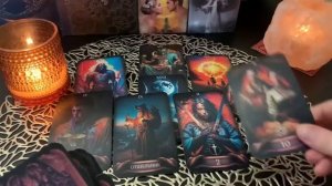 Его чувства к тебе сейчас 😘🔮🍓Таро